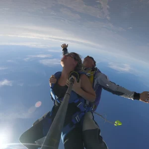 Sky Delivery, saut en parachute en Alsace, Lorraine et Vosges