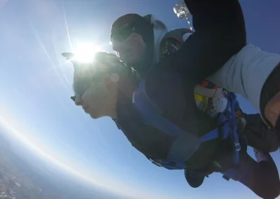 Sky Delivery, saut en parachute en Alsace, Lorraine et Vosges