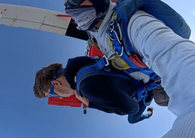 Sky Delivery, saut en parachute en Alsace, Lorraine et Vosges