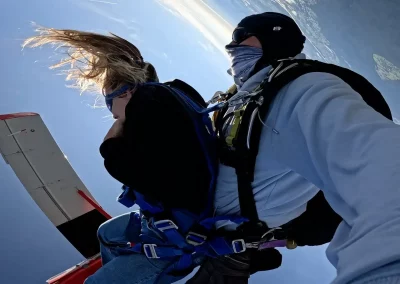 Sky Delivery, saut en parachute en Alsace, Lorraine et Vosges