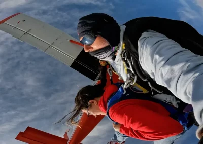 Sky Delivery, saut en parachute en Alsace, Lorraine et Vosges