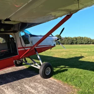 Sky Delivery, saut en parachute en Alsace, Lorraine et Vosges